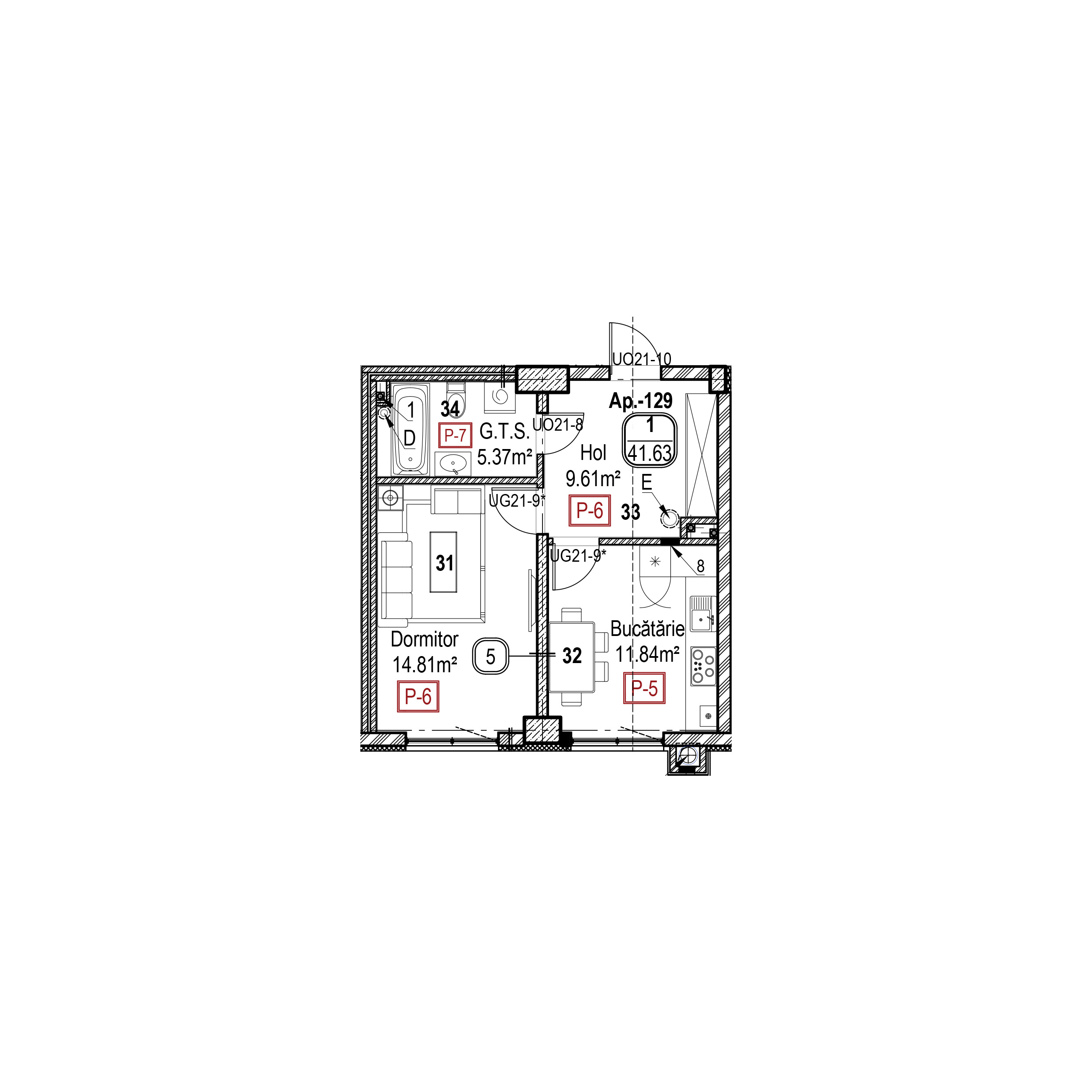 apartment cover photo